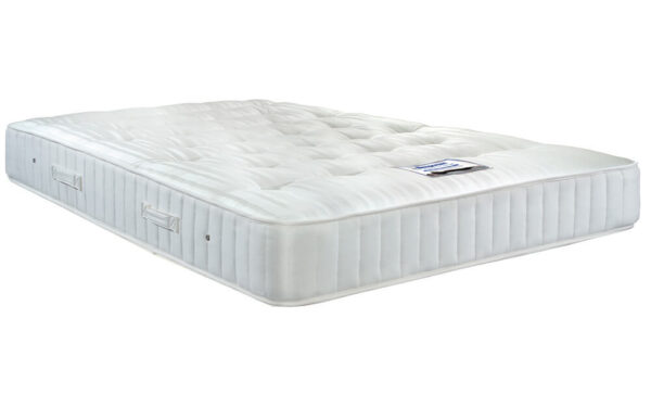 Sleepeezee Backcare Deluxe 1000 Pocket Mattress, Small Double