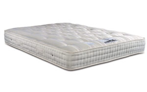 Sleepeezee Backcare Luxury 1400 Pocket Mattress, Double