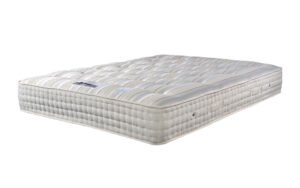 Sleepeezee Backcare Ultimate 2000 Pocket Mattress, Double