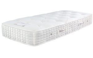 Sleepeezee Cool Motion Natural 1000 Pocket Adjustable Mattress, Adjustable Single