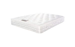 Sleepeezee Hotel Supreme 1400 Pocket Contract Mattress, Single