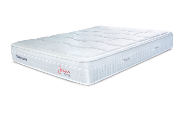 Sleepeezee Jessica 800 Pocket Support Mattress, King Size