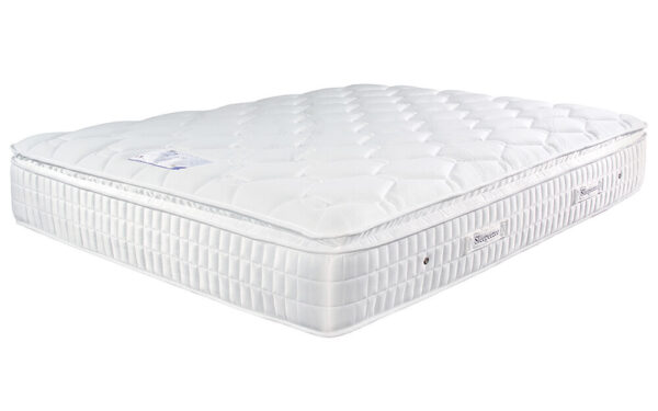 Sleepeezee Luxury 3200 Pocket Gel Mattress, Single