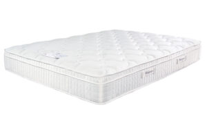 Sleepeezee Luxury Ortho 1800 Pocket Memory Mattress, Superking