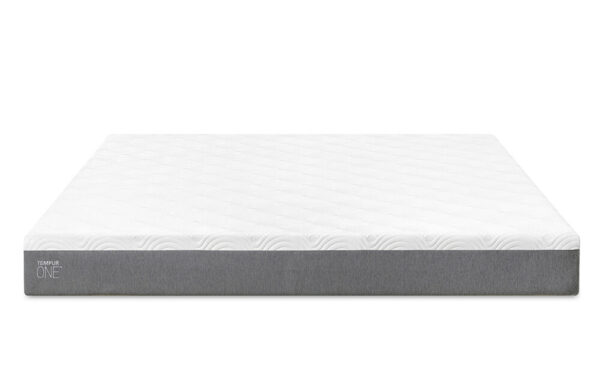 TEMPUR ONE Soft Mattress, Superking