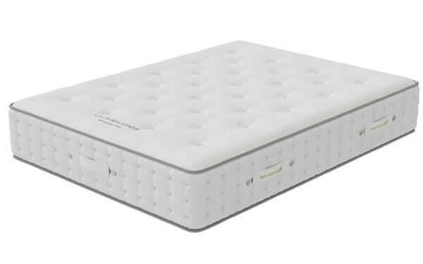 Wentworth Mercer Premium Silk 11000 Pocket Mattress, King Size