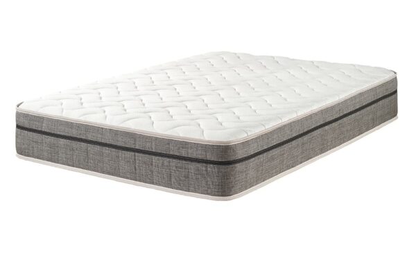 Aspire Pocket+ 1000 Memory Boxtop Mattress, Single