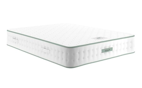 Dunlopillo Meya 1050 Pocket Latex Mattress, Single