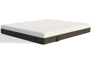 Emma Diamond Hybrid Mattress, King Size